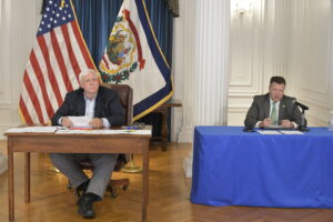 Higher ed leaders share COVID challenges, future goals during Press Association meeting